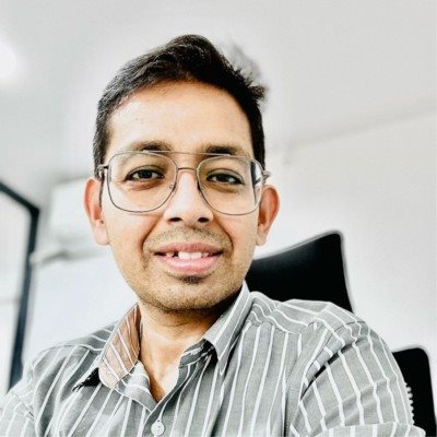 Mr. Debendra Rout