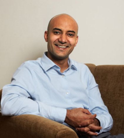 Dr. Shyam K Bhat